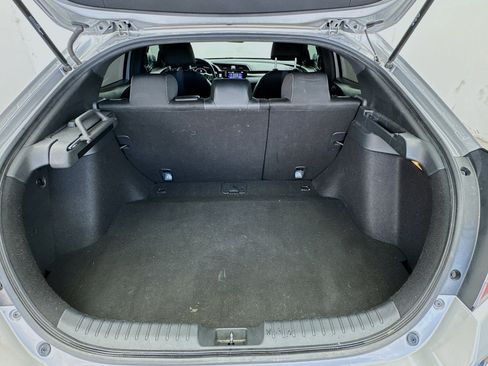 Used 2021 Honda Civic Sport image 16