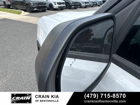Used 2022 Ford Bronco Sport Big Bend AWD/4WD image 29