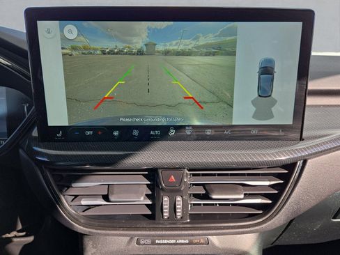 Certified 2023 Ford Escape ST-Line w/ Tech Pack #1 image 19