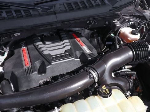 Used 2020 Ford F150 Raptor w/ Equipment Group 802A Luxury image 14