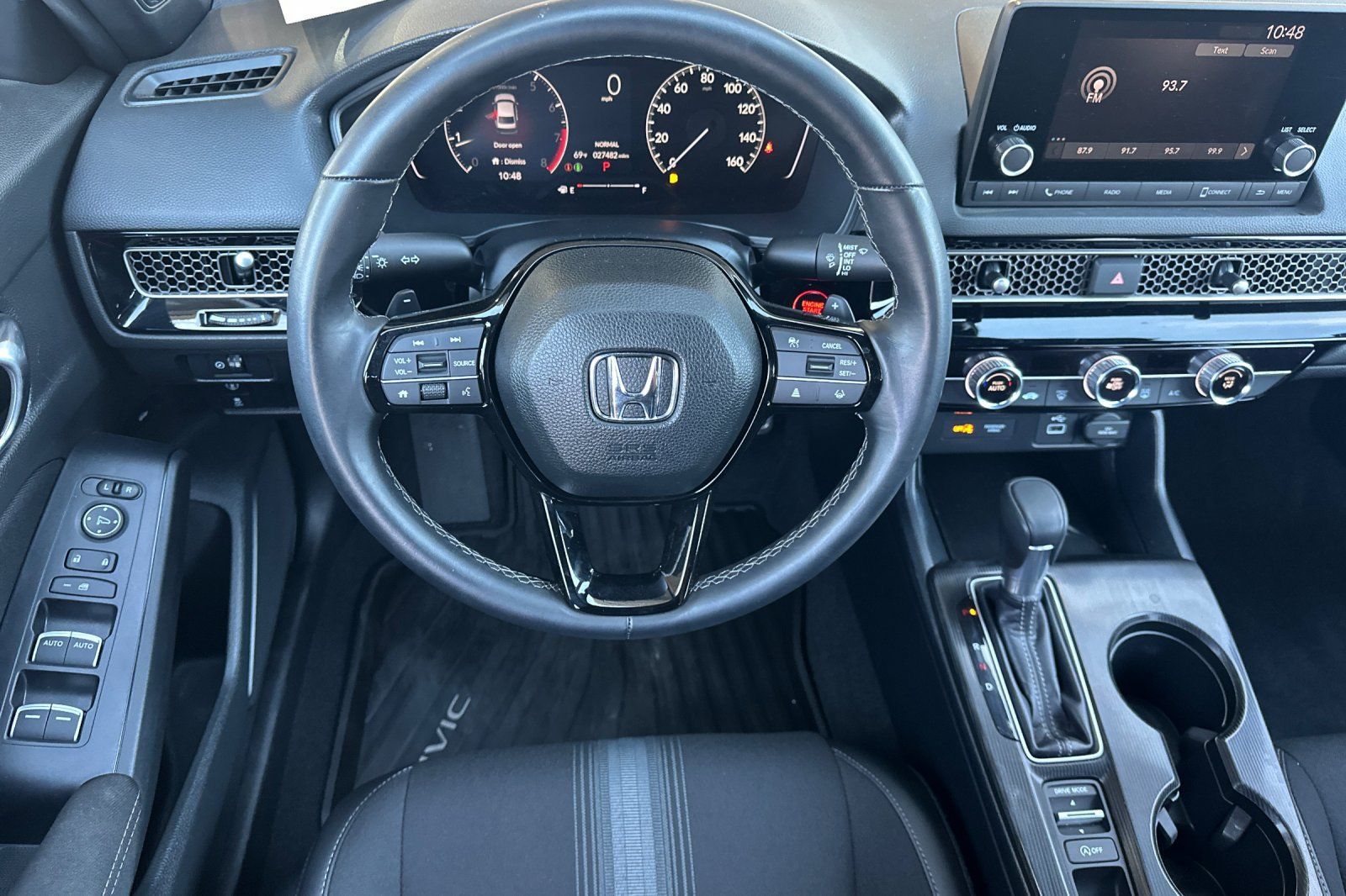 Used 2024 Honda Civic Sport image 13