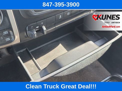 Used 2014 RAM 1500 Big Horn image 64