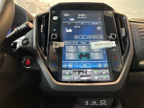 New 2026 Subaru Forester Premium AWD/4WD image 15