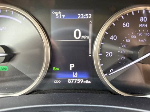 Used 2018 Lexus NX 300h AWD w/ Premium Package image 21