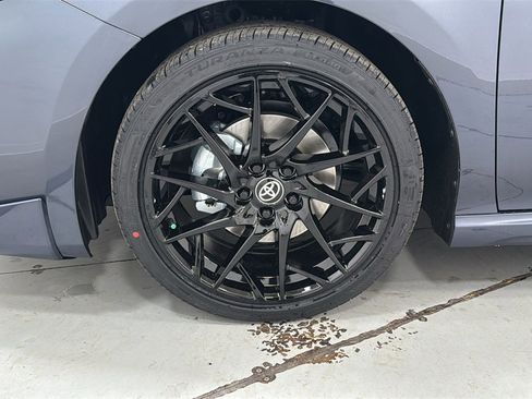 New 2026 Toyota Camry XSE image 24