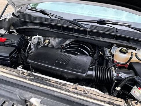 Certified 2019 GMC Sierra 1500 SLE w/ SLE Value Package AWD/4WD image 31