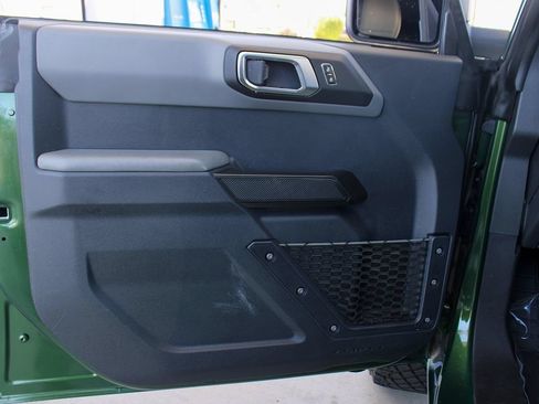 Used 2024 Ford Bronco Everglades AWD/4WD image 47