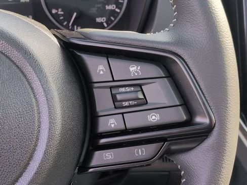 New 2026 Subaru Forester Premium image 19