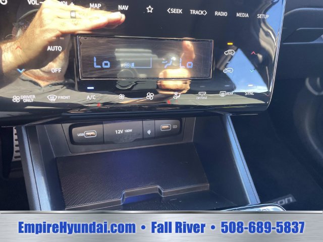 Used 2024 Hyundai Tucson N Line AWD/4WD image 26