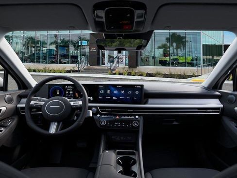 New 2026 Hyundai Sonata SEL image 27