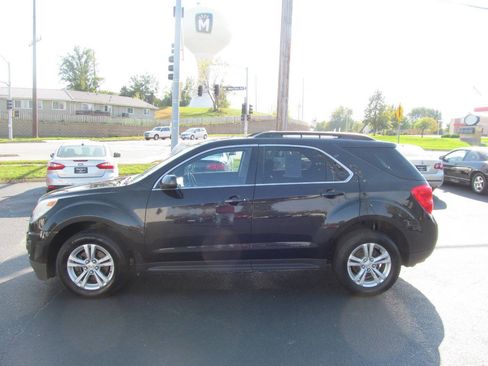 Used 2015 Chevrolet Equinox LT w/ Driver Convenience Package image 2
