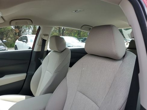 New 2026 Honda Accord LX image 13