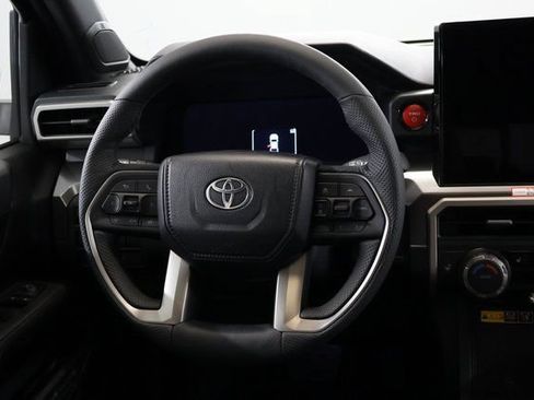 New 2025 Toyota Tacoma TRD Off-Road w/ TRD Off Road Upgrade Package AWD/4WD image 14
