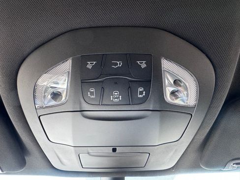 New 2026 Chrysler Pacifica Select image 29