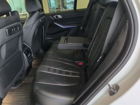 Used 2019 BMW X5 xDrive40i w/ Convenience Package image 36