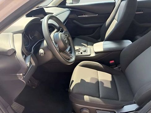 Used 2023 MAZDA CX-30 AWD 2.5 S image 7