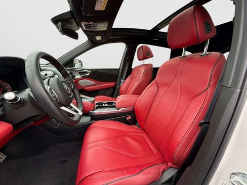 Certified 2025 Acura RDX A-Spec AWD/4WD image 13
