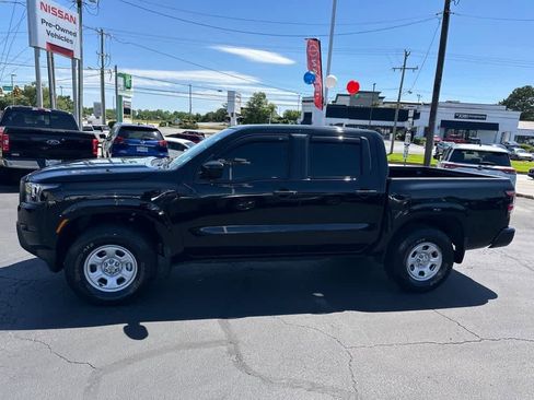 Certified 2024 Nissan Frontier S image 6