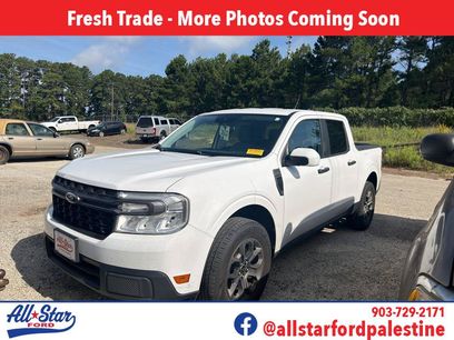 Used 2022 Ford Maverick XLT w/ Equipment Group 300A Standard