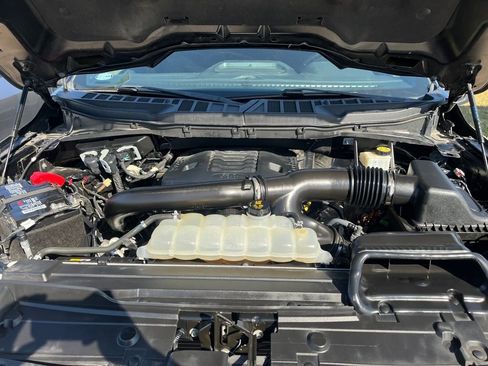 Used 2022 Ford F150 XLT w/ Equipment Group 302A High image 23