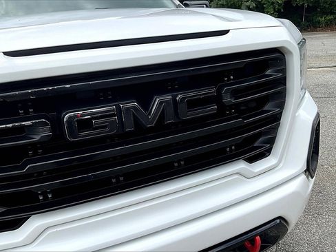 Certified 2020 GMC Sierra 1500 AT4 image 28