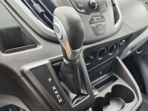 Used 2015 Ford Transit 150 130 Low Roof image 31