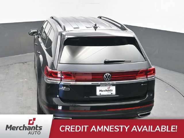 Used 2026 Volkswagen Atlas SE AWD/4WD image 27