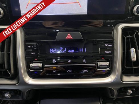 Used 2023 Kia Sorento EX w/ Panoramic Sunroof Package FWD image 38