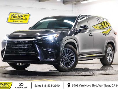 Used 2025 Lexus TX 350 FWD w/ Convenience Package