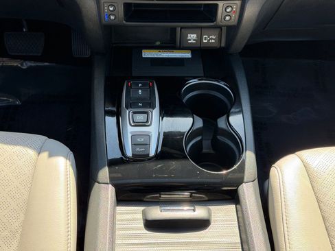 Used 2022 Honda Passport Elite image 30