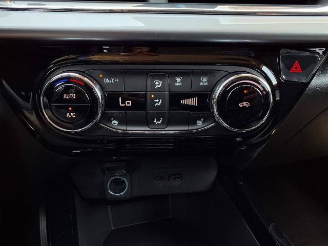 New 2026 Chevrolet Trax LT w/ Driver Confidence Package FWD image 30