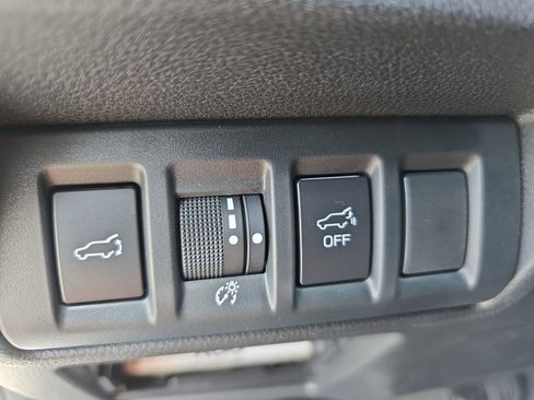 Used 2024 Subaru Outback Touring image 24