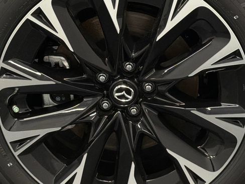 New 2026 MAZDA CX-90 Plug-In Hybrid w/ Premium Plus AWD/4WD image 5