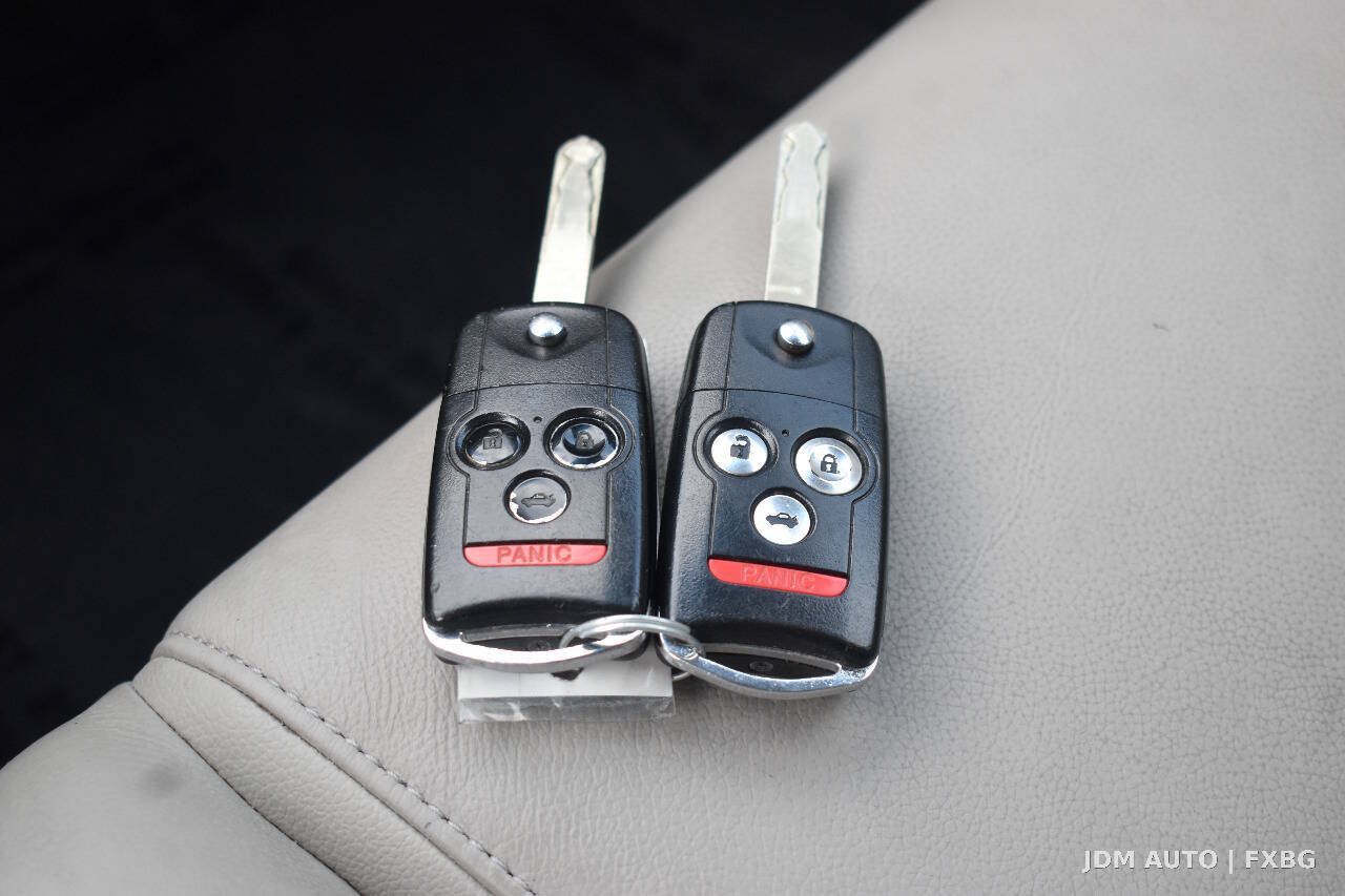 Used 2014 Acura TL FWD image 31