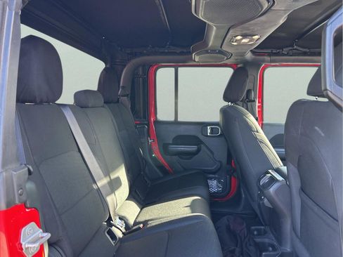 Certified 2020 Jeep Gladiator Sport w/ Quick Order Package 24S image 29