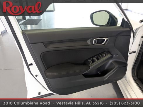 Used 2024 Honda Civic Sport image 14