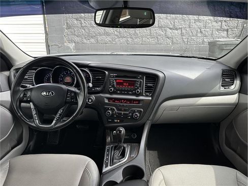 Used 2013 Kia Optima EX FWD image 14