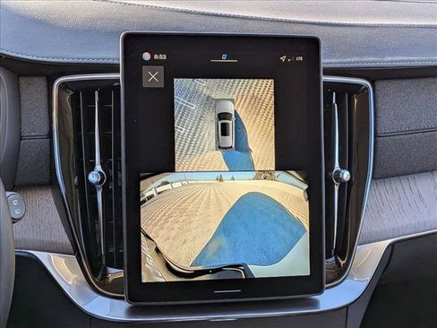 New 2026 Volvo XC90 T8 Ultra w/ Protection Package image 15