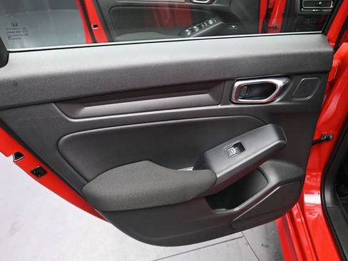 Certified 2026 Honda Civic Sport image 17