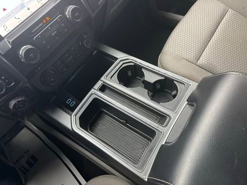 Used 2018 Ford F150 XLT w/ Equipment Group 301A Mid AWD/4WD image 26