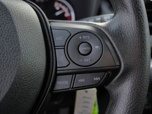 Certified 2024 Toyota RAV4 LE image 29