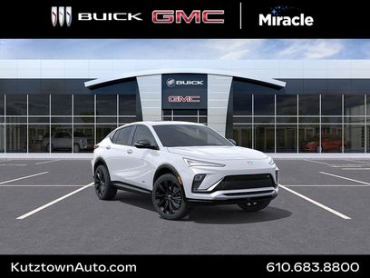 New 2026 Buick Envista Sport Touring w/ Convenience I Package