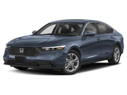 Used 2023 Honda Accord EX image 1