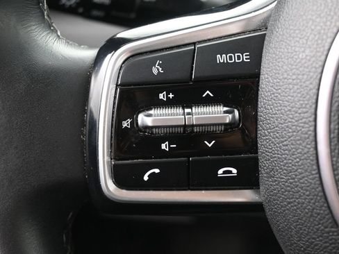 Used 2023 Kia Sorento EX FWD image 24