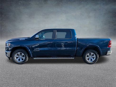 Used 2022 RAM 1500 Laramie image 7