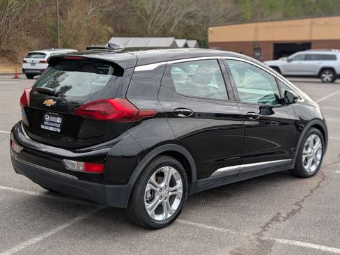 Used 2018 Chevrolet Bolt LT image 9