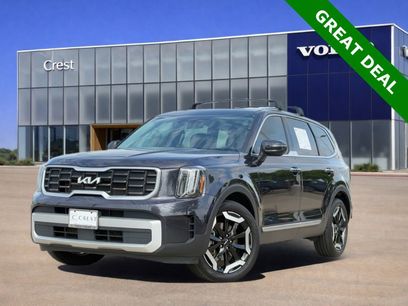 Used 2025 Kia Telluride S