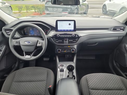 Used 2024 Ford Escape Active FWD image 16