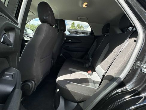 Certified 2024 Chevrolet TrailBlazer LT image 18