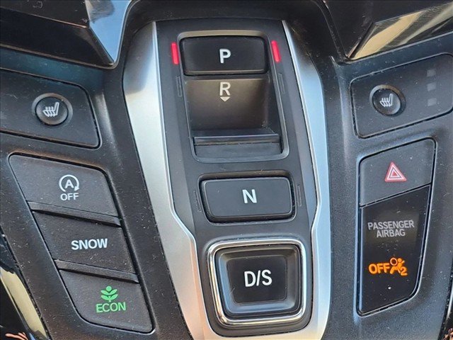 Used 2023 Honda Odyssey Touring image 14
